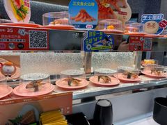 -争鲜回转寿司(朝北大悦城店)