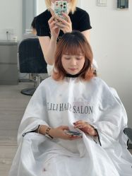 -LILI·HAIR SALON理理造型