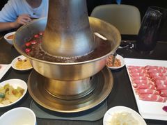 -鼓楼东街老火锅(鼓楼店)