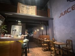 -JuiceRobot·手工意大利面&汉堡精酿(珠江新城店)