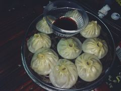 -小民大排档(光谷店)