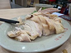 -百家鸡味馆(清泰店)