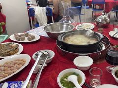 -花苑美食横琴生蚝火锅(拱北粤华路店)