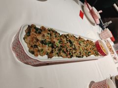 -谭厨中山传家菜.乳鸽.脆鲩鱼(华强北中航城店)