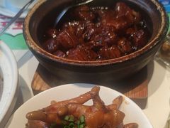 -鑫小城故事·藕汤·家常菜(台北一路总店)