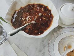 -深圳美高梅酒店-品聚嘉府中餐厅