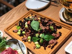 -小大董·烤鸭(凤凰汇店)