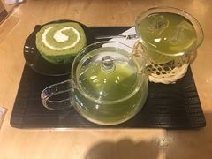 -伊藤久右卫门(宇治本店)
