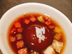 糖油粑粑-凤凰湘语·海派湘菜(浦东旗舰店)