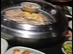 -韩盛·盛江山自助料理(中街大悦城店)