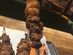 -铁人烧烤(北京店)