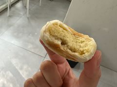 -赵记素斋·绿豆馅饼(钟楼小区店)