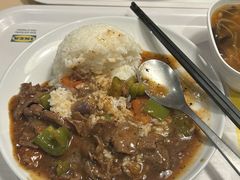-宜家·瑞典风味餐厅(无锡店)