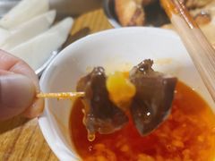 -渝味黄姐火锅(黄泥村店)