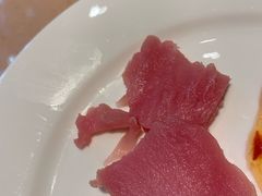 -杭州钱江新城万怡酒店-西餐厅