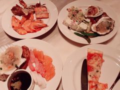 -君悦酒店·乐厨·高空自助餐(青年大街店)