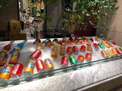 -川骄海鲜自助(河东店)