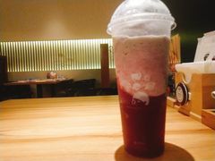 -喜茶(上海五角场万达店)
