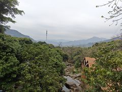 -南平静修小镇水芳阁餐厅
