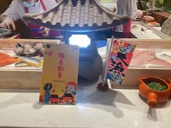 -怡咖啡·自助餐·西安香格里拉