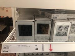 -宜家家居(西安未央商场店)