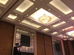 -浙江三立开元名都大酒店·四季轩中餐厅