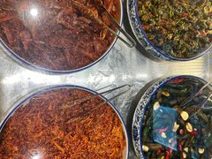 -聚合鑫东北熏酱熟食麻辣面(长阳店)