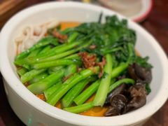 -新白鹿餐厅(爱琴海购物中心店)