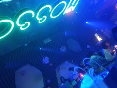 -MOSSO音乐酒吧·Live House(南京西路店)