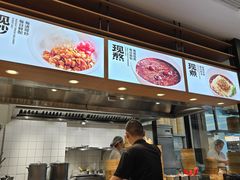 -阳阳中国饭(北京荟聚店)