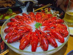 -红盔甲·小龙虾(天钥桥店)
