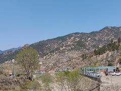 -崂山九水游览区