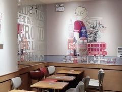 -COSTA COFFEE(上海虹口公园店)
