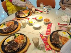 -豪享来中西餐厅(隆昌店)