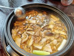 -滇野云南野生菌餐厅(陕西南路店)