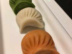 -半岛翡丽海鲜自助餐厅(观风亭店)