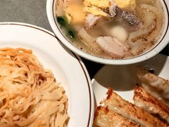 -老淮滨-蚌埠非遗小吃(淮河路店)