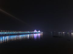 -星海湾跨海大桥