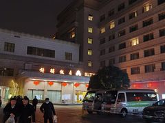 -西安饭庄·非遗陕菜(钟楼店)