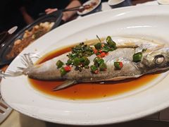 -绿茶餐厅(财富购物中心店)