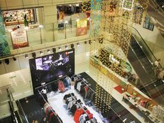 -信誉楼(新乐店)