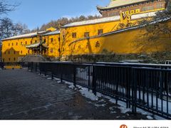 -九华山风景区