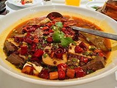 -荣兴酒家(徐家汇店)