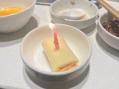 -海底捞火锅(世界城广场店)
