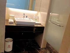 -青岛城阳宝龙福朋喜来登酒店