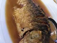 -阿庄新豫菜(航海东路店)
