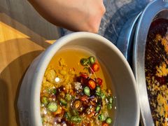 -映山红鲜货火锅(鱼嘴店)