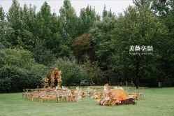 -美薇亭婚礼顾问