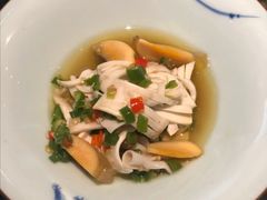 -箱美术馆私房菜(水晶郦城店)