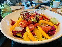 -重庆尼依格罗酒店·欣厨Niccolo Kitchen